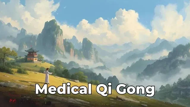 Medical Qi Gong: Evidence, Hype and Limits