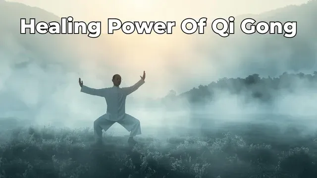 The healing power of Qi Gong at the Bright Beings Academy