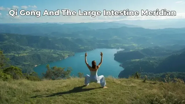 Large Intestine Meridian: Let Go, Lighten, Move Forward (Metal • 05:00–07:00)