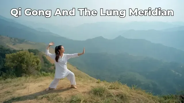 Lung Meridian: Breathe, Release, Protect (Metal • 03:00–05:00)
