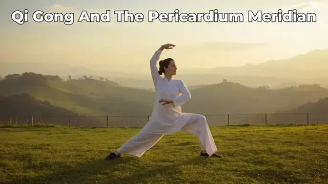 Pericardium Meridian: Protect the Heart, Soften the Chest (Fire • 19:00–21:00
