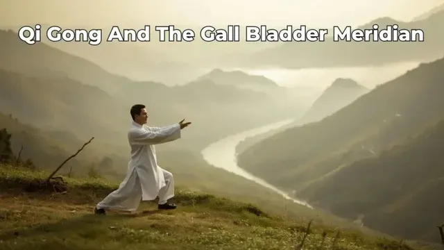 Gallbladder Meridian: Free the Sides, Clear the Head (Wood • 23:00–01:00)