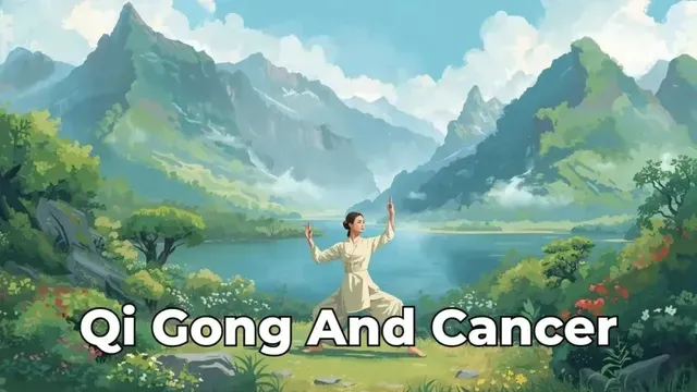 Qi Gong and Cancer-Related Fatigue: What the Studies Say