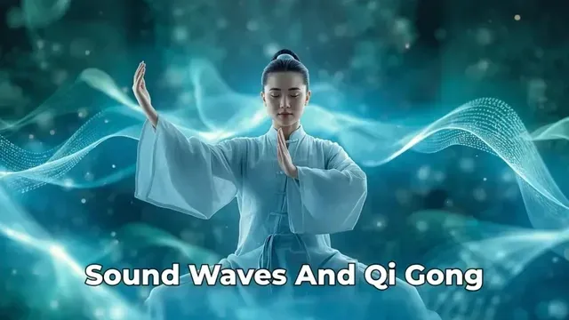 Sound + Qi Gong: A Powerful Combination