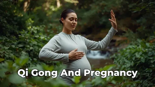 Pregnancy and Qi Gong: What We Know So Far
