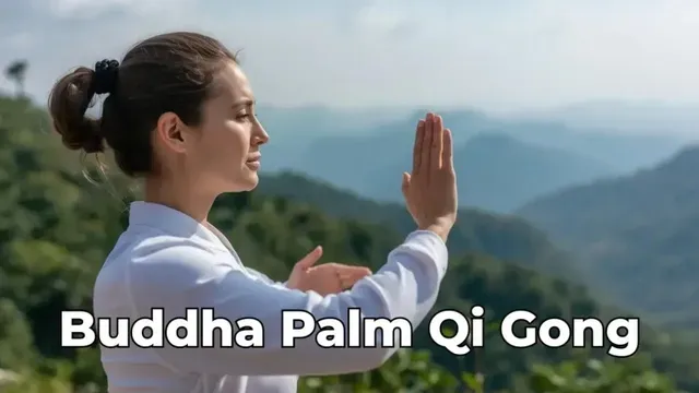 Buddha Palm Qi Gong: Soft Power Basics