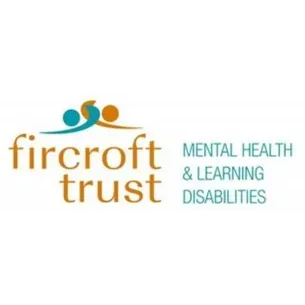 The Fircroft Trust ogo
