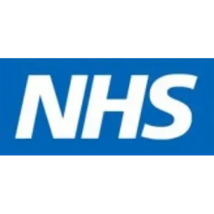 NHS logo