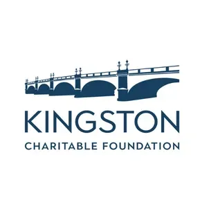 Kingston Charitable Foundation logo