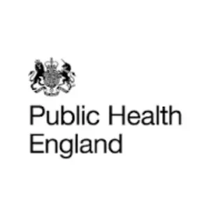 Public Health  England logo