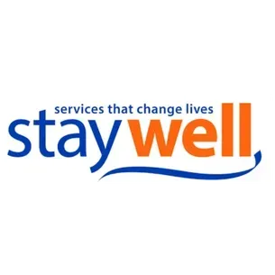 Staywell Kingston logo