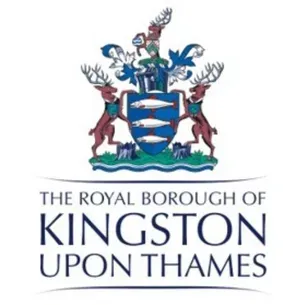 Kingston Council logo