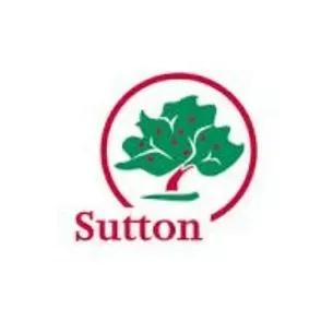 Sutton Council logo
