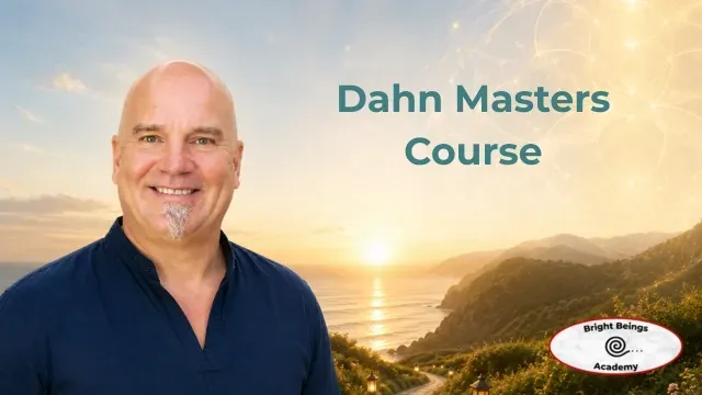 Qi Gong Masters Course