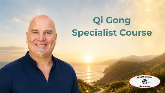 Specialist Qi Gong Courses