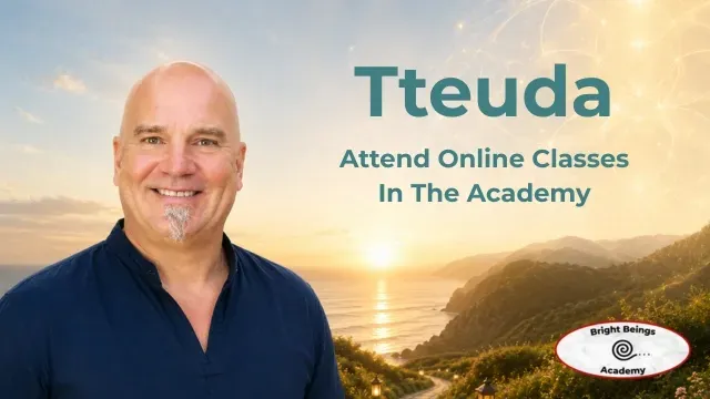 Bight Beings Academy Qi Gong Tteuda Membership