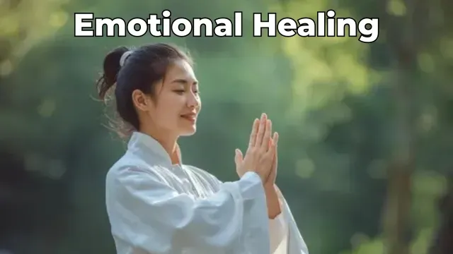Qi Gong for Emotional Healing And Balance