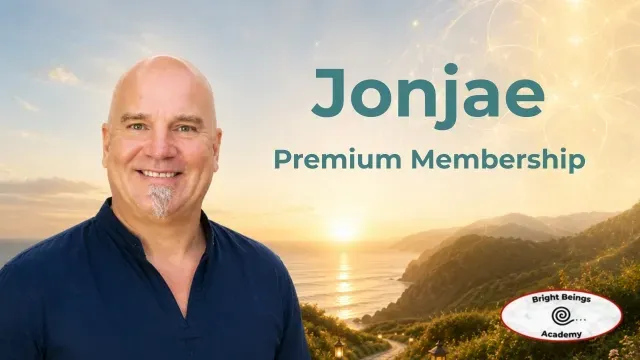 Join the Jonjae Membership