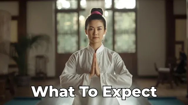 What To Expect From The Training