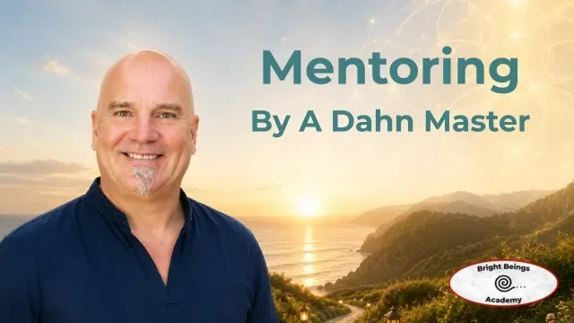 Mentorship And Ongoing Support by Peter Paul Parker