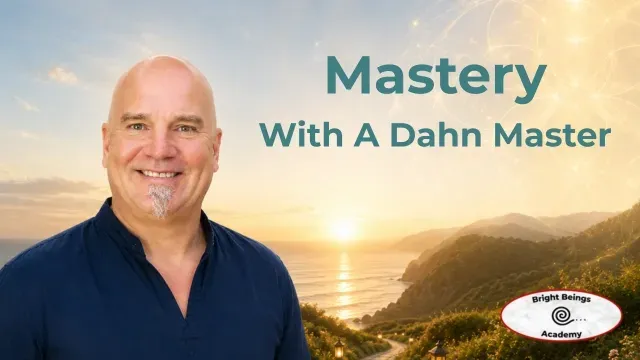 The Mastery Pathway with Peter Paul Parker