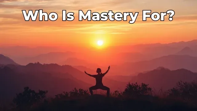 Advanced Mentorship And Long-Term Guidance with Qi Gong Mastery