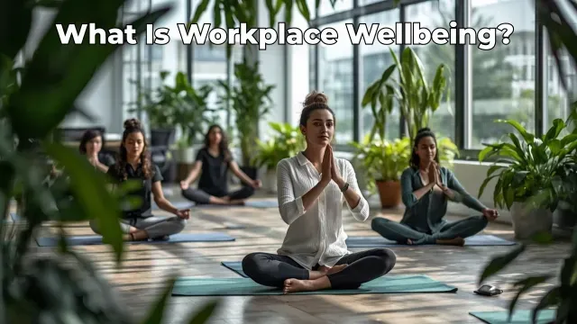 What Is Workplace Wellbeing? A Complete Guide for Employers