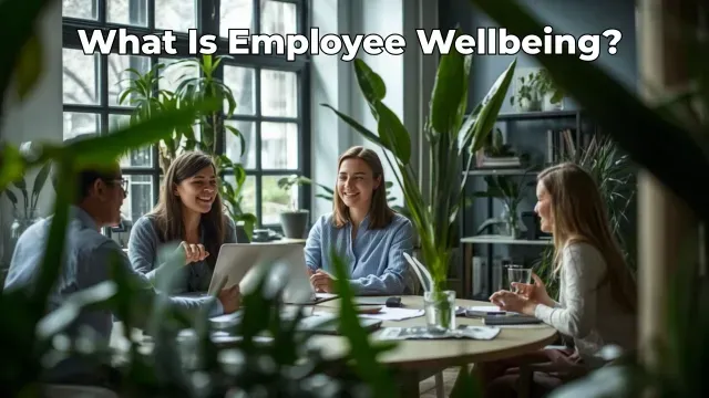 What Is Employee Wellbeing and Why Does It Matter?