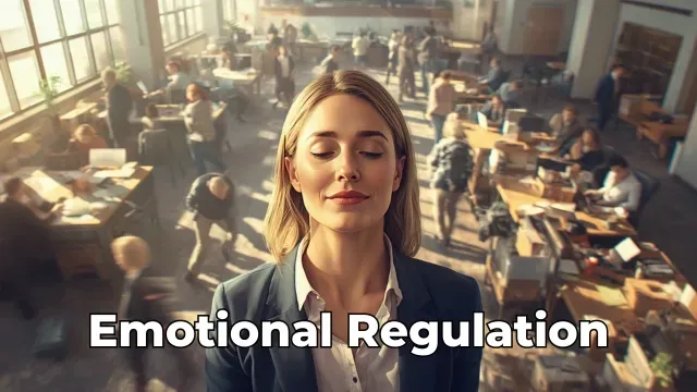 Emotional Regulation for Employees: A Practical Workplace Guide