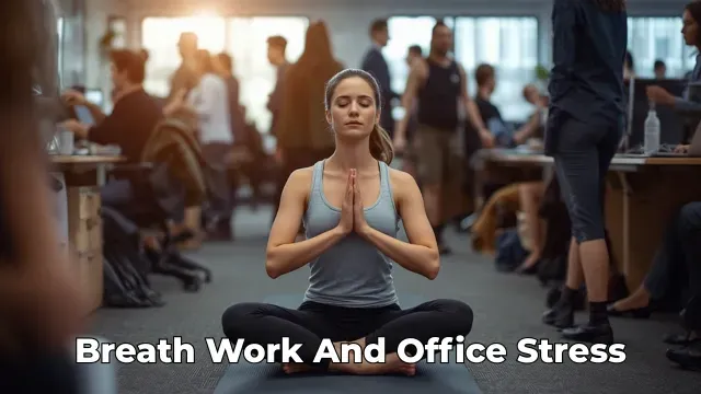 Breathwork for Workplace Stress: Simple Techniques for Busy Teams