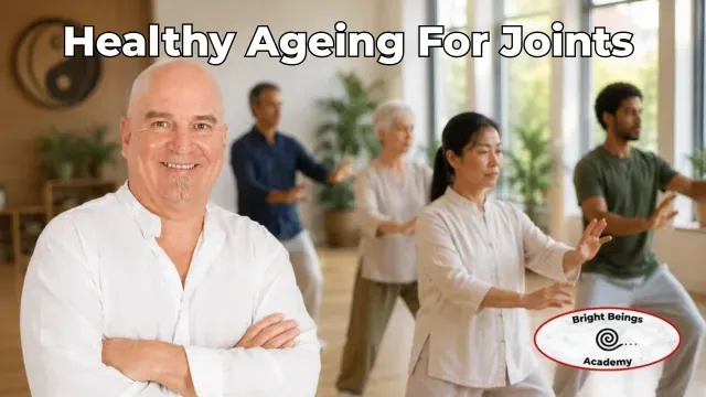 How To Keep Your Joints Healthy As You Age