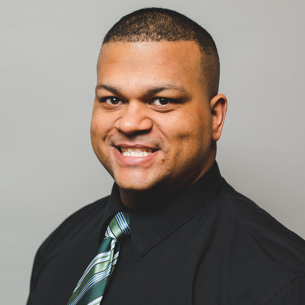 Meet our VP of Sales, Ryan Marino!