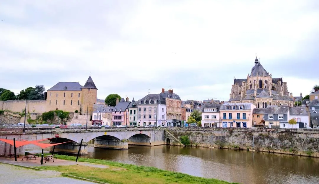 Milord Ecologie - Plombier électricité - Mayenne