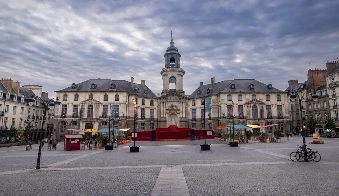 Milord Ecologie - Plombier électricité - Rennes