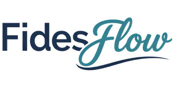 Fides Flow Credit Repair Logo
