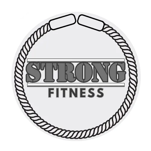 Strong Fitness Studio