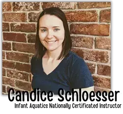 Lead Swim Instructor