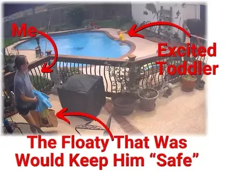 League City Swim Lessons