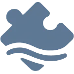 Play-Based Swim Lesson Icon