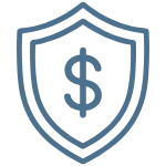 Infant Swim Lesson Guarantee Icon