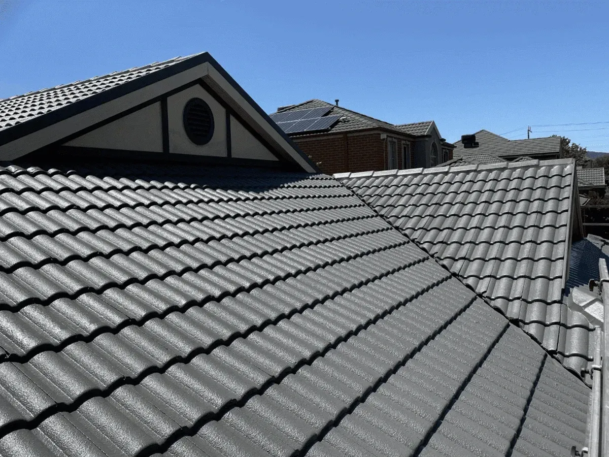 Concrete Driveway in Glen Waverley