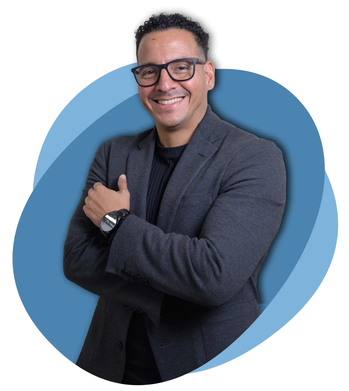 Dr. Fernando Alfaro