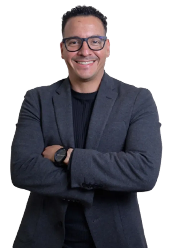 Dr. Fernando Alfaro