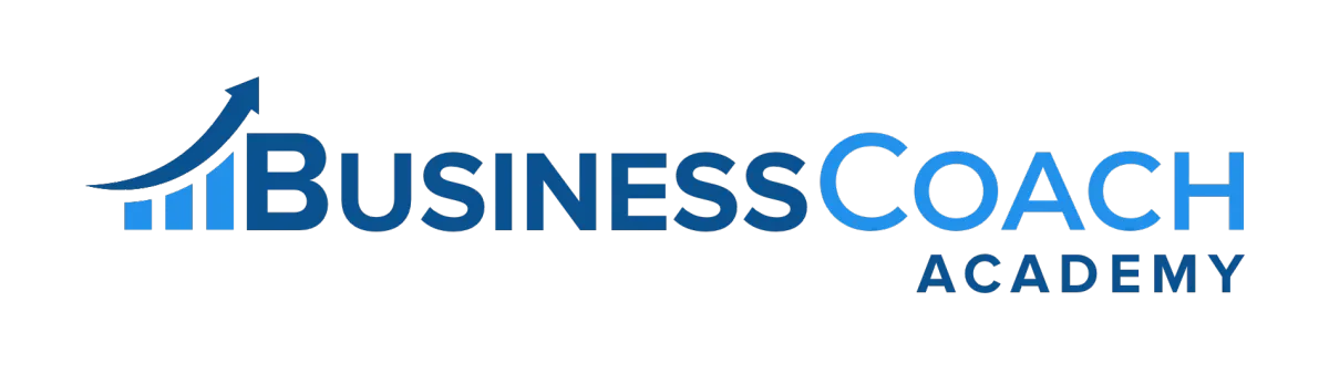 Business Coach Academy Logo
