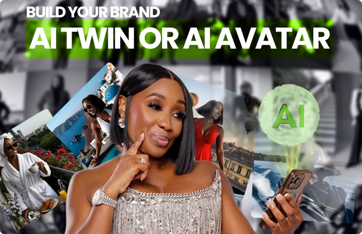 a group of people standing next to each other