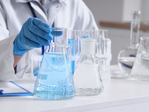  Water Softeners