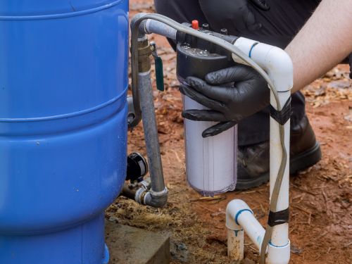 Inverness Water Softeners