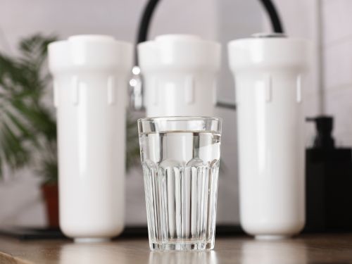 Spring Hill Water Softeners