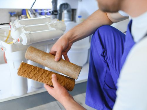 Port Richey Repairs & Service