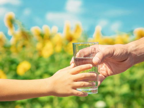 Spring Hill Reverse Osmosis Drinking Water